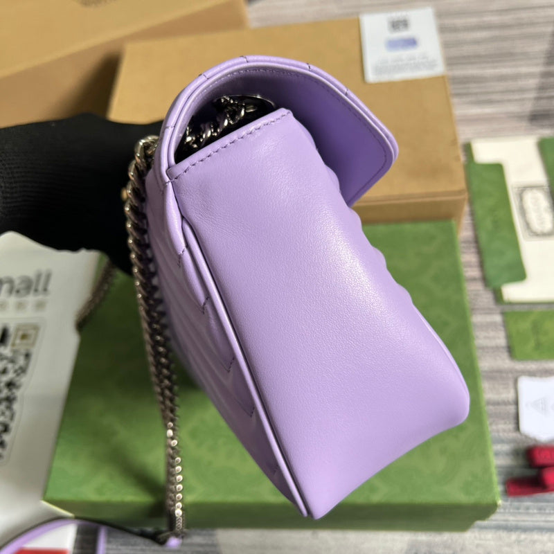 Ozarra - GG Bags - 1017