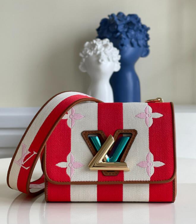 Ozarra Luxury - LOV Bags - 2165