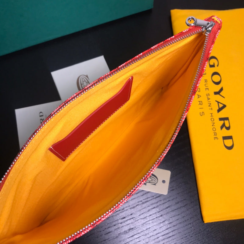 OZ - GYO Bags - 930