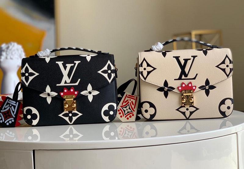 Ozarra Luxury - LOV Bags - 2741