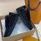 Ozarra Luxury - LOV Men Shoes - 1047
