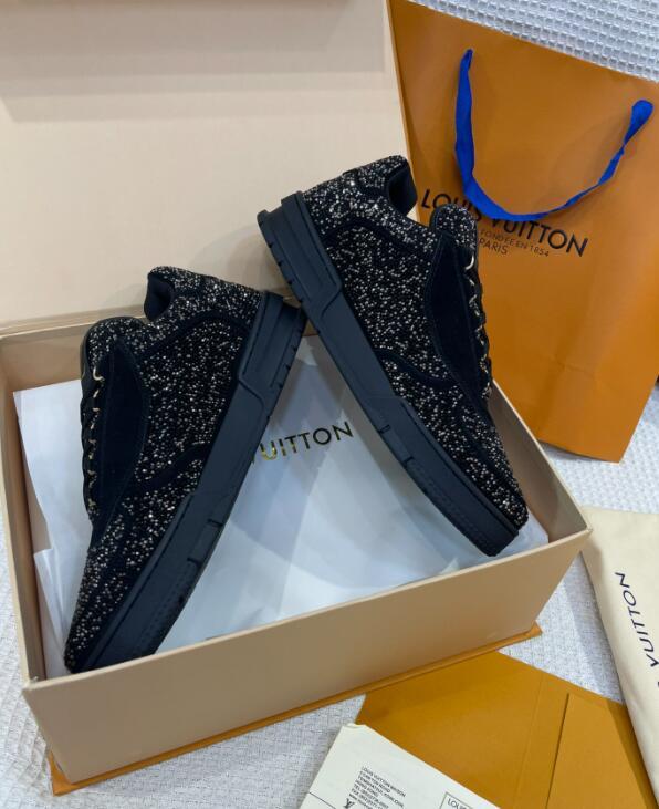 Ozarra Luxury - LOV Men Shoes - 1047