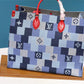 Ozarra Fashion Lu-Vi bags - 8662