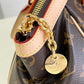 Ozarra Fashion Lu-Vi bags - 17193
