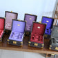 Ozarra Fashion Lu-Vi bags - 9550