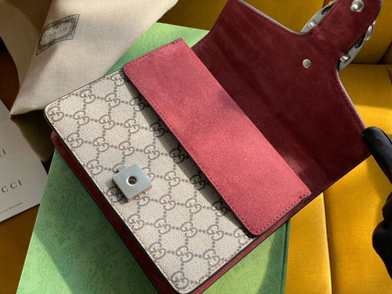 Ozarra - GCI Bags - 320