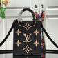 Ozarra Fashion Lu-Vi bags - 17616