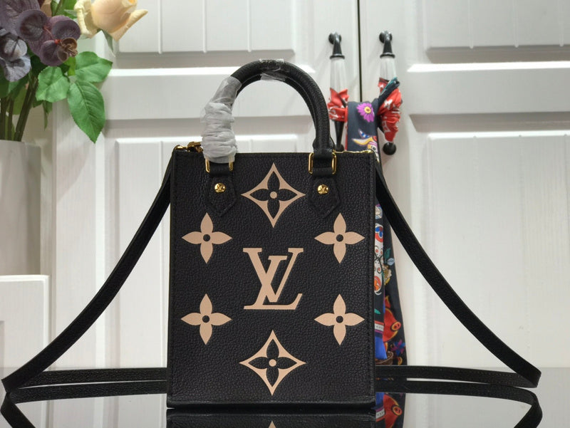 Ozarra Fashion Lu-Vi bags - 17616