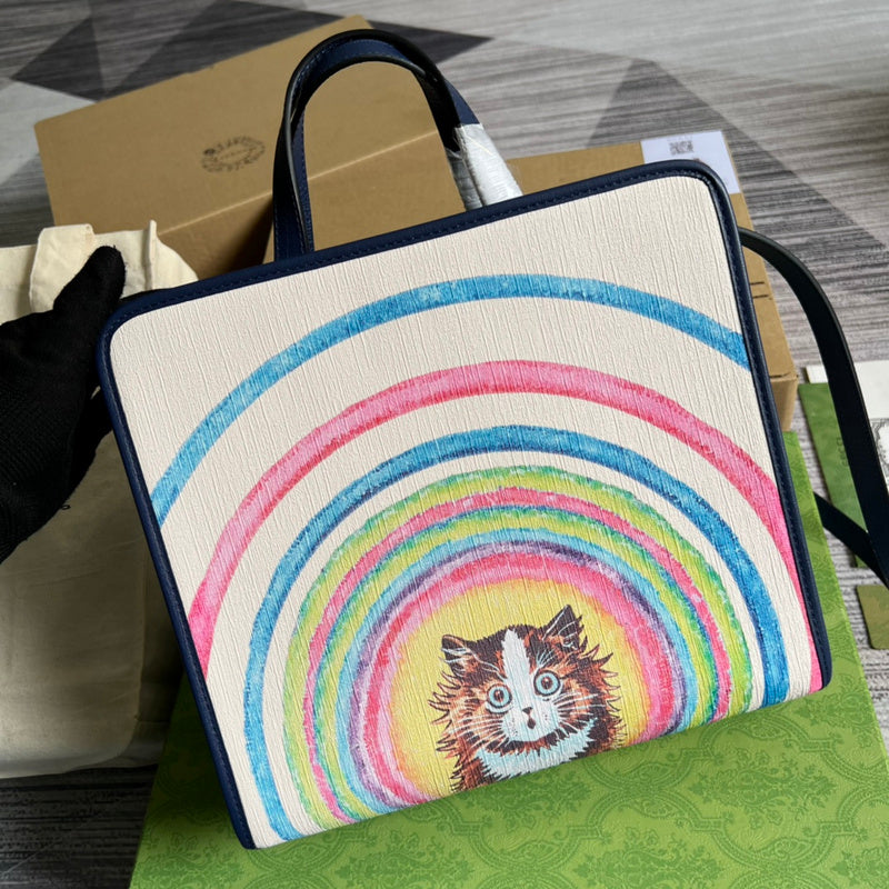 Ozarra - GG Bags - 278