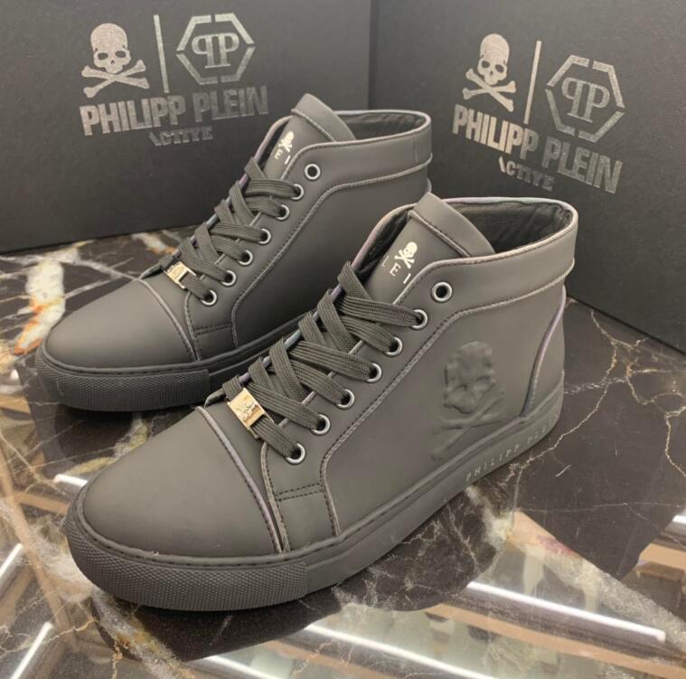 Ozarra Luxury - PHP Shoes - 213