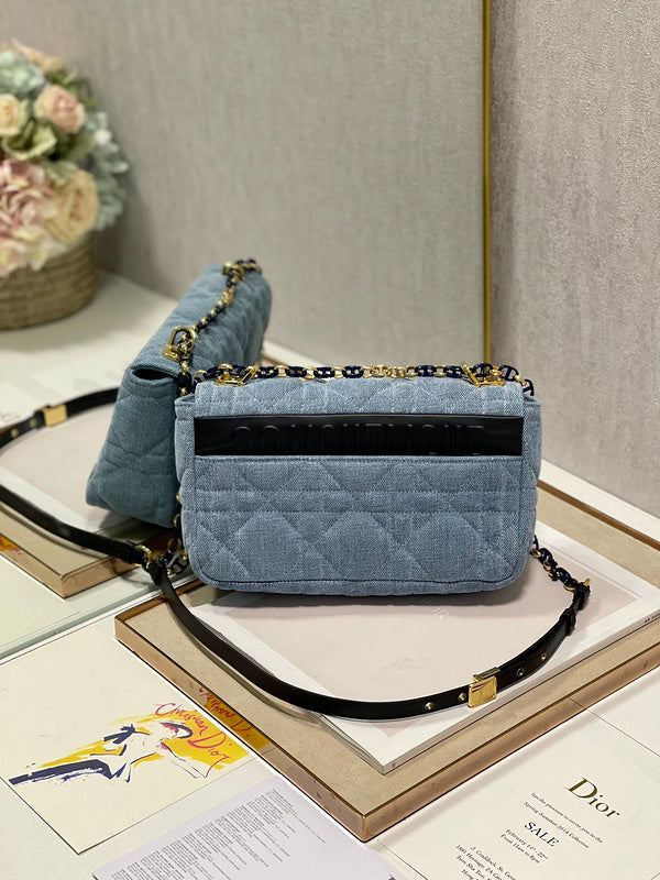 OZ - Dir Bags - 795