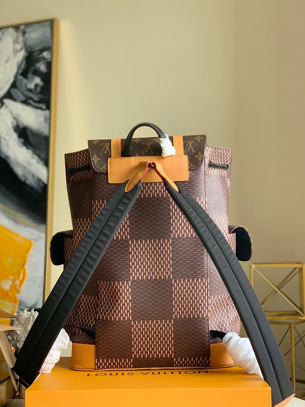 Ozarra Fashion Lu-Vi bags - 17783
