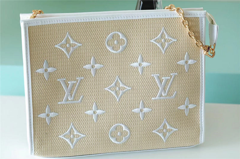 Ozarra Fashion Lu-Vi bags - 8728
