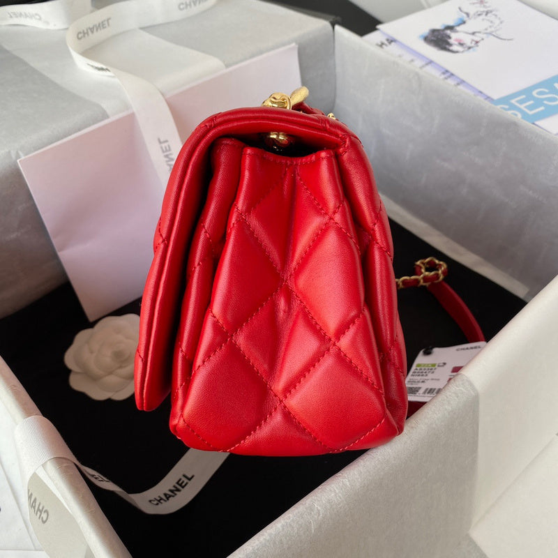 Ozarra - CHL Bags - 7590