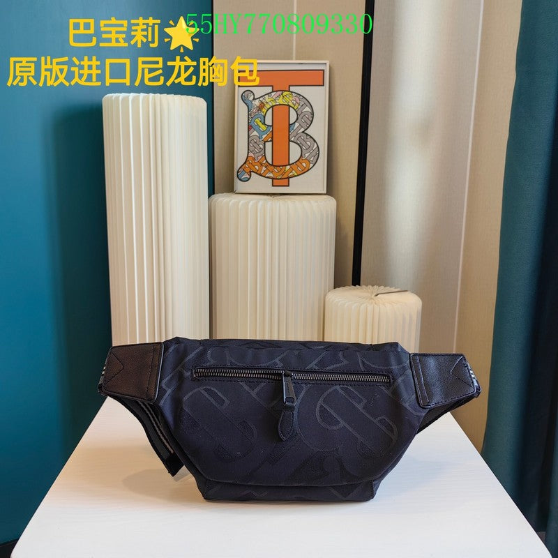Ozarra Fashion -BBR Bags - 085