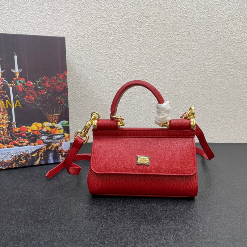 Ozarra - DG Bags - 094