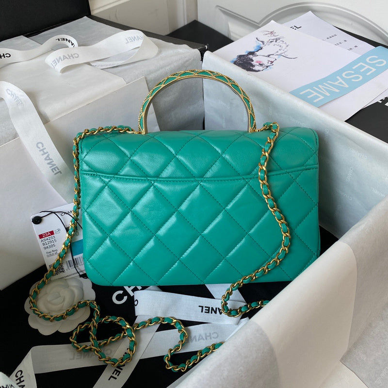 Ozarra - CHL Bags - 7497