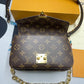 Ozarra - LUV Bags - 403