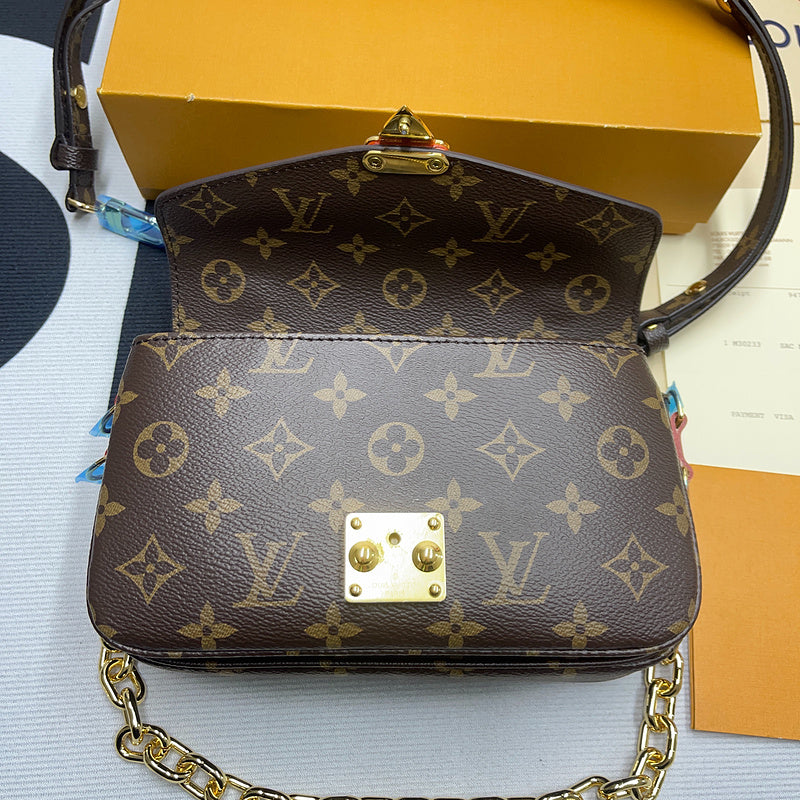 Ozarra - LUV Bags - 403