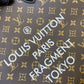 Ozarra Fashion Lu-Vi bags - 17806