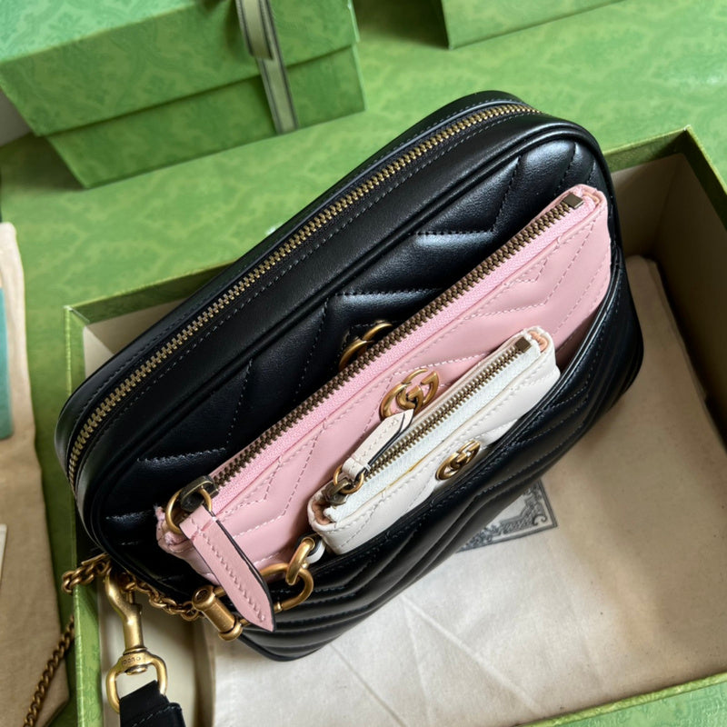 OZ - GCI Bags - 1553