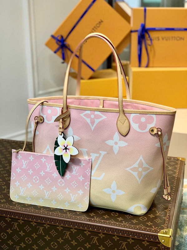 Ozarra Fashion Lu-Vi bags - 17590