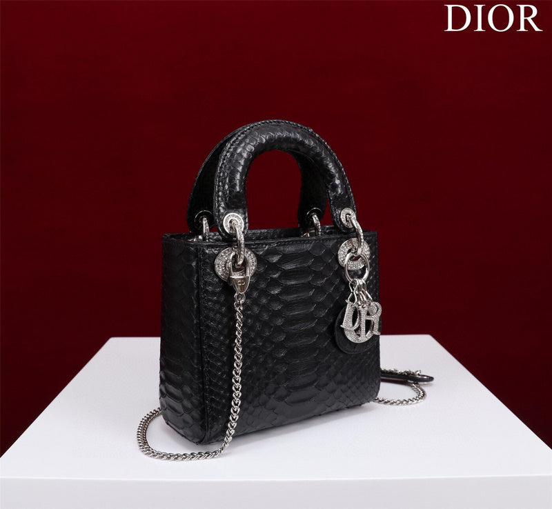 Ozarra - Dir Bags - 1683