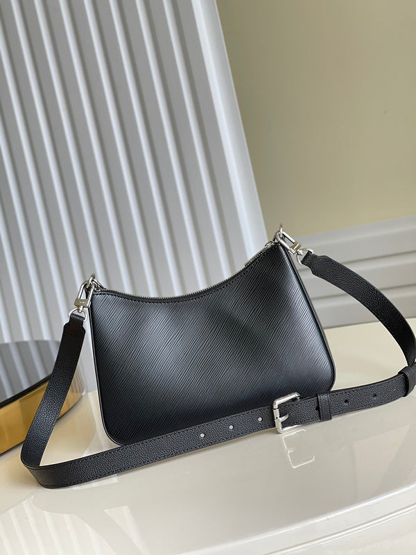 Ozarra Fashion Lu-Vi Bags - 16932