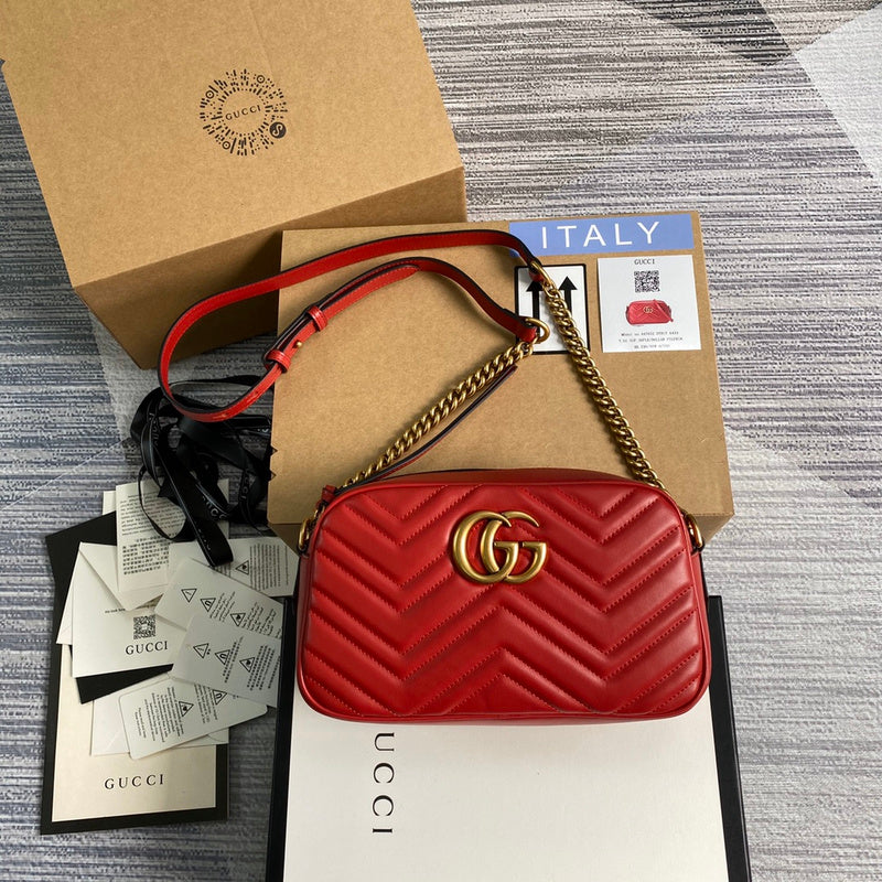 Ozarra - GG Bags - 2211