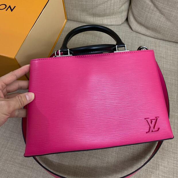Ozarra Luxury - LOV Bags - 2431