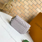 Fashion Lu-Vi bags - 3910