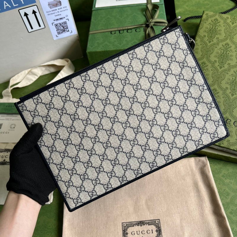 OZ - GCI Bags - 852