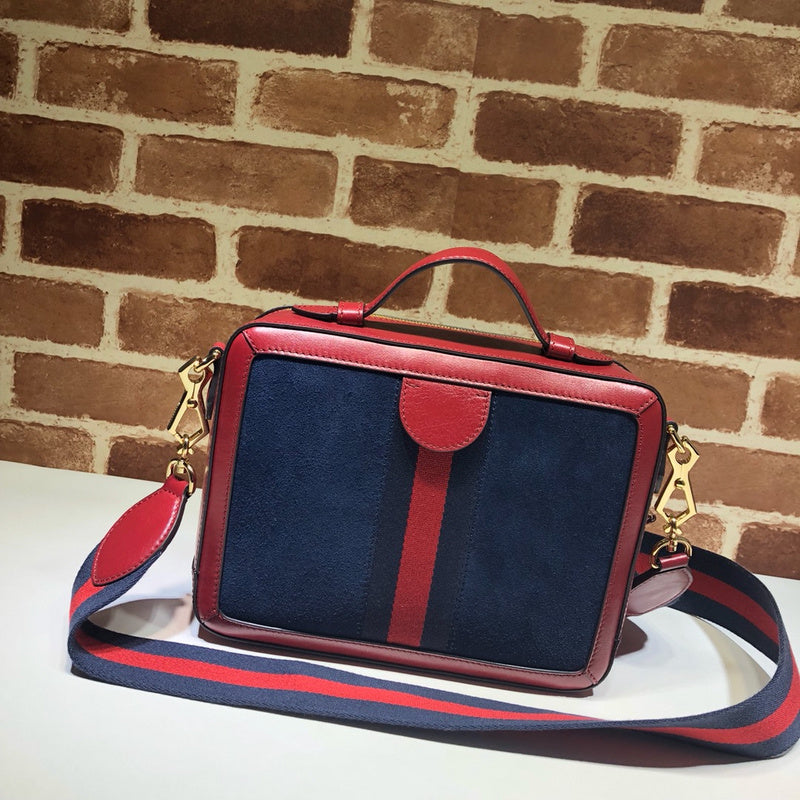 Ozarra - GCI Bags - 3918