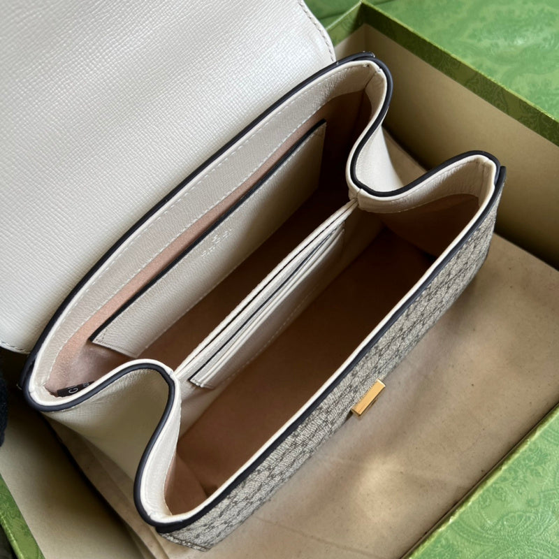 OZ - GCI Bags - 657