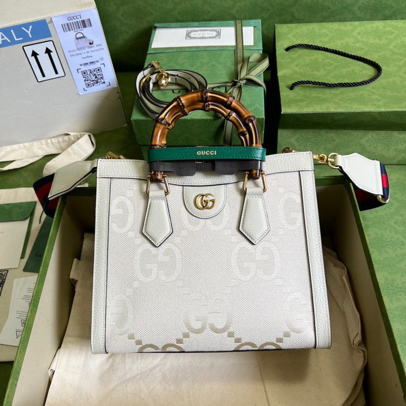 OZ - GCI Bags - 1622