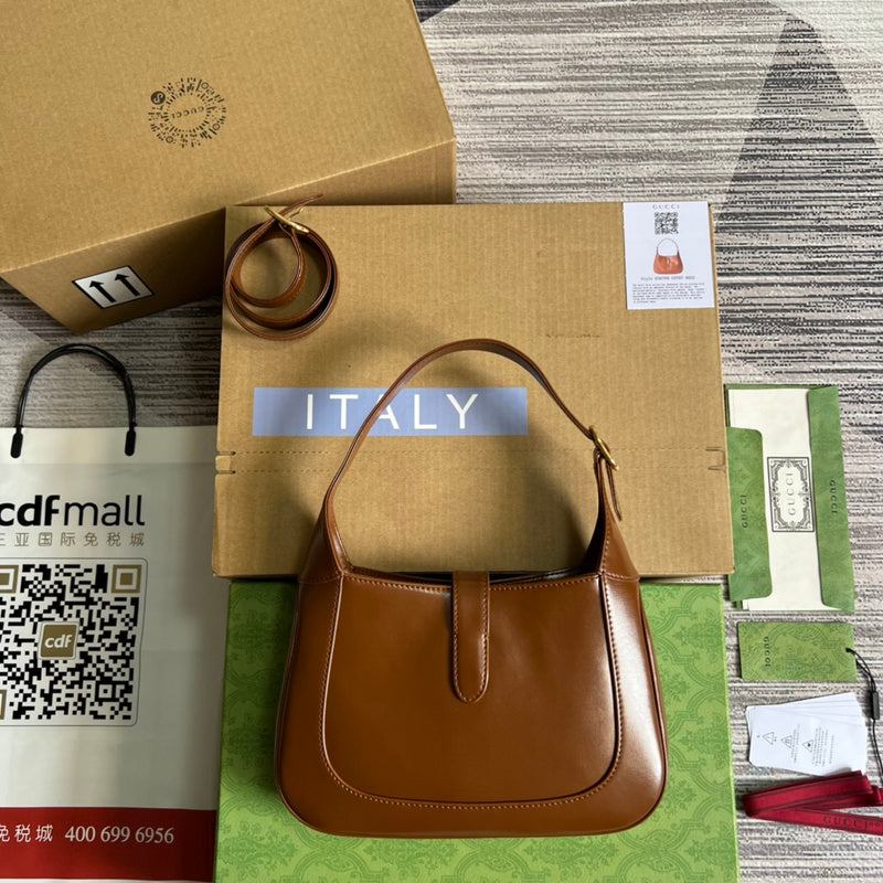 OZ - GCI Bags - 098