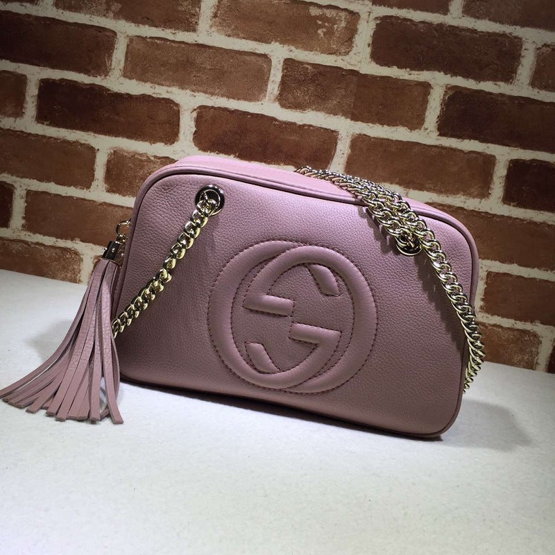 BAB - GCI Bags - 1219