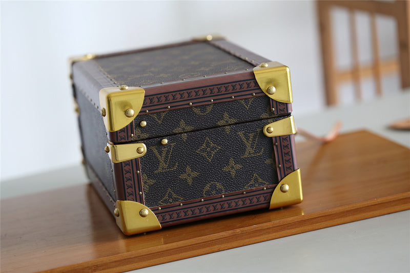 Ozarra Fashion Lu-Vi bags - 9537