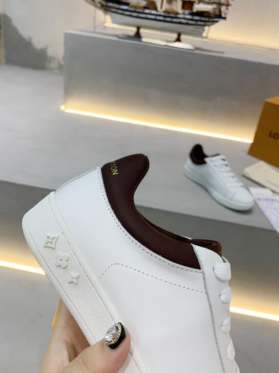Ozarra Luxury - LOV Men Shoes - 1830