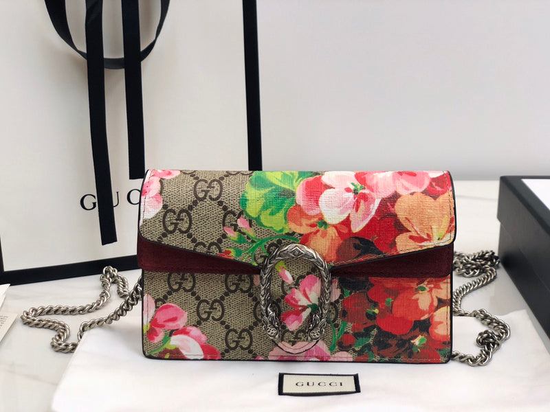 Ozarra - GCI Bags - 4671