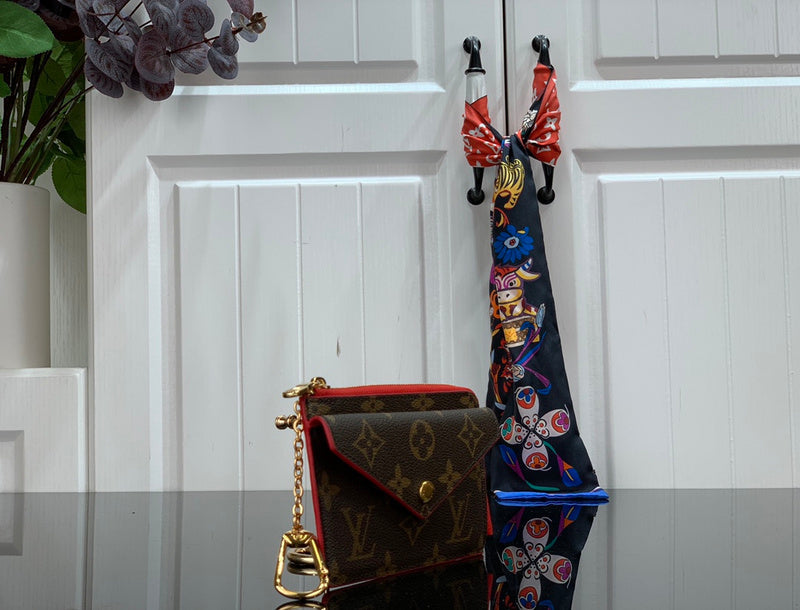 Fashion Lu-Vi bags - 2976