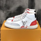 Ozarra Luxury - LOV Men Shoes - 1179