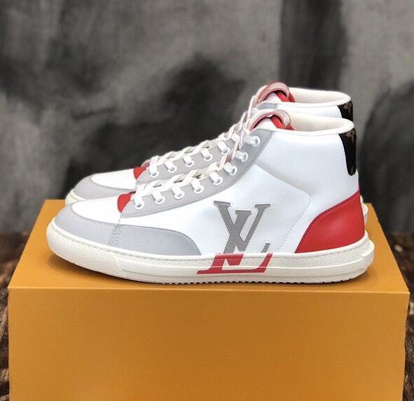 Ozarra Luxury - LOV Men Shoes - 1179