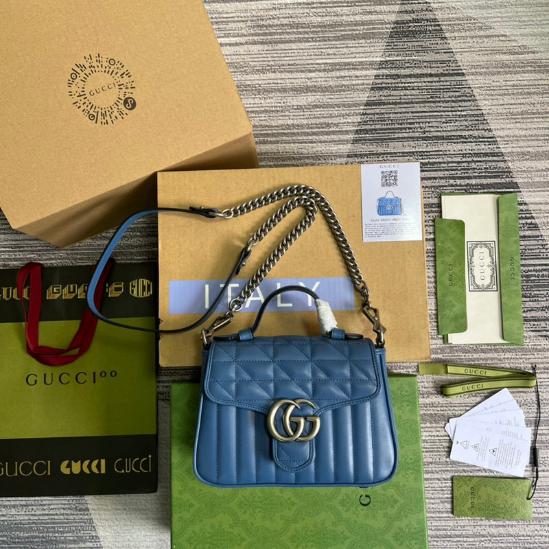 Ozarra - GCI Bags - 5203