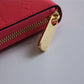 Ozarra Fashion Lu-Vi bags - 9298