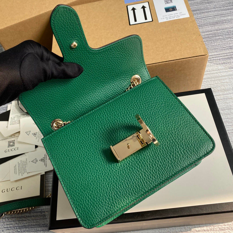 Ozarra - GG Bags - 2137