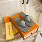 Ozarra Luxury - LOV Women Shoes - 095