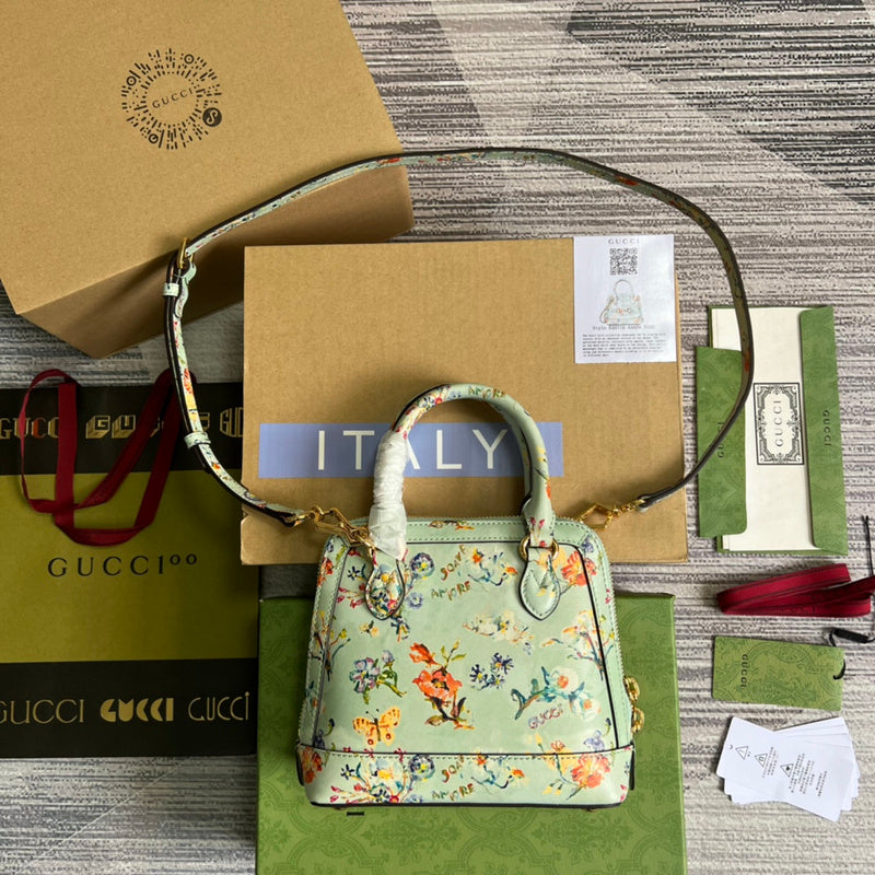 Ozarra - GG Bags - 1330
