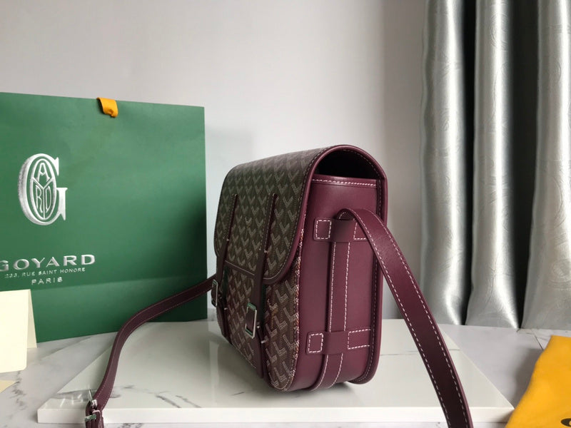 OZ - GYO Bags - 1131