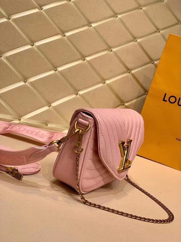 Ozarra Fashion Lu-Vi bags - 17684